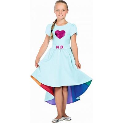 Studio 100 MEK3N0001270 kindercarnavalskostuum Studio 100 MEK3N0001270 kindercarnavalskostuum