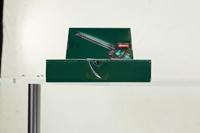 Bosch Home and Garden AHS 50-20 LI Heggenschaar Accu Incl. accu 18 V Li-ion 500 mm - thumbnail