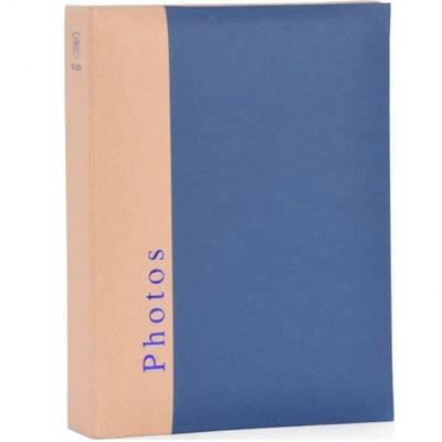 Henzo Slip-in 200 Chapter blauw