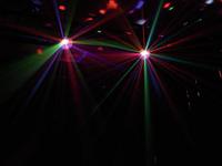 EUROLITE LED BC-4 Beam Effect - thumbnail