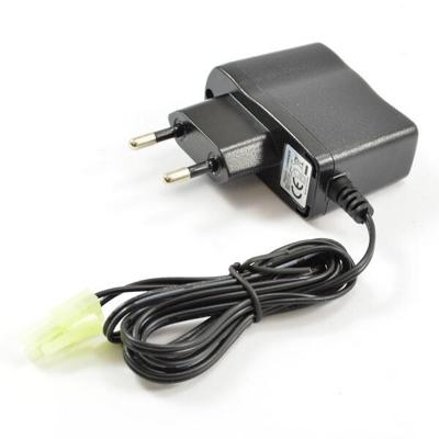 NIMH Wall Charger with Mini Tamiya connector - EU (FTX8179EU)