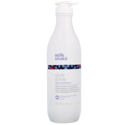 Milk_Shake Silver Shine Light Shampoo Milk_Shake Silver Shine Light Shampoo