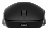 Endgame Gear XM2we Wireless Gaming Mouse Zwart - thumbnail