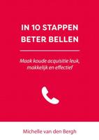In 10 stappen beter bellen (Paperback) - thumbnail
