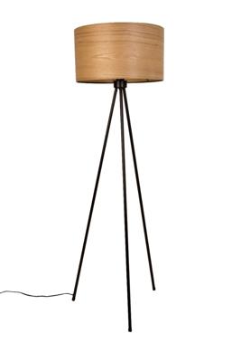 Dutchbone Vloerlamp Woodland Dutchbone Vloerlamp Woodland