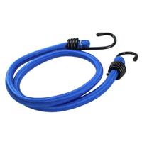 Elastisch touw met haak Ferrestock 90 cm x 12 mm - thumbnail