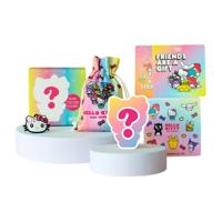 Hello Kitty and Friends Mini figure Mystery 6 cm - thumbnail
