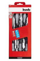 kwb Schroevendraaierset - thumbnail