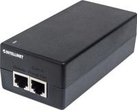 Intellinet 561235 PoE-injector 10 / 100 / 1000 MBit/s IEEE 802.3af (12.95 W), IEEE 802.3at (25.5 W) - thumbnail