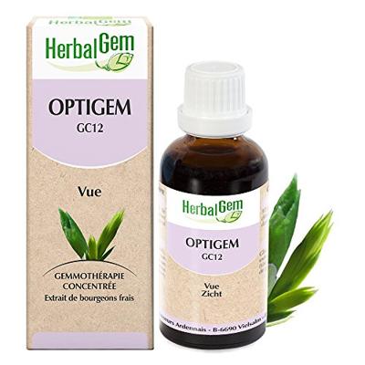 Herbalgem Optigem Cplx 30ml