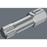 Wera 867/1 TZ TORX® Bits, TX 27 x 25 mm - 1 stuk(s) - 05066313001 - thumbnail