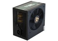 Chieftec TPS-500S PC-netvoeding 500 W ATX 80 Plus Bronze - thumbnail