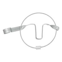 ProPlus kabel met steun en stekkerhouder voor hulpkoppeling - thumbnail