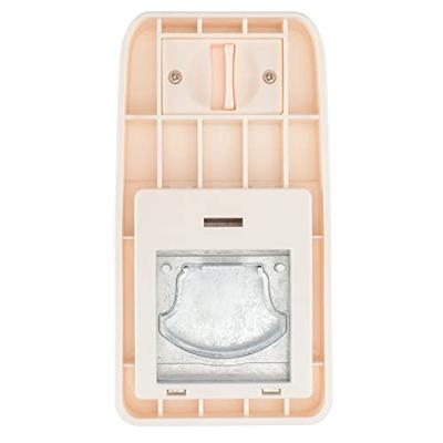 Vaessen Creative • heavy duty pons whale-tail tab