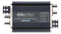 datavideo DAC-70 Multi Formaat up/down/cross converter zwart - thumbnail