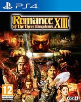 Romance of the Three Kingdoms XIII - thumbnail