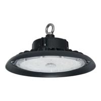 Moona LED High Bay met 120° lens - 200 Watt 28.000 lumen (140lm/W) - 6000K daglicht Wit - IP65 waterdicht - LumiLEDs - Philips Driver - thumbnail