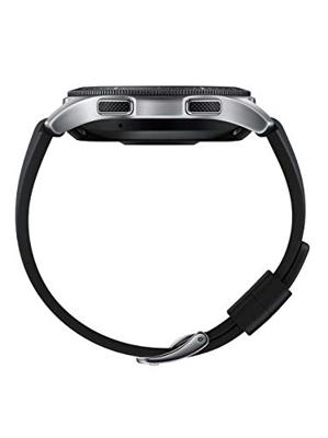 SAMSUNG SM-R800NZSAATO Galaxy Staal Unisex Rubber Roestvrij Staal 5 bar