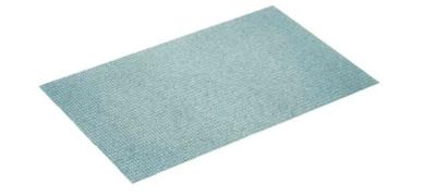 Festool Accessoires Netschuurmateriaal STF 80x133 P400 GR NET/50 Granat Net - 203293 Festool Accessoires Netschuurmateriaal STF 80x133 P400 GR NET/50 Granat Net - 203293