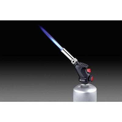 TOOLCRAFT 1694485 Soldeerlamp 1500 °C Zonder gasfles 1 stuk(s)