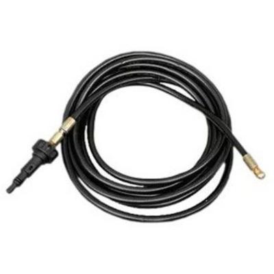 Lavor 6.010.0016 Rioolreinigingsslang Geschikt voor merk: Einhell, Parkside 1 stuk(s) Lavor 6.010.0016 Rioolreinigingsslang Geschikt voor merk: Einhell, Parkside 1 stuk(s)