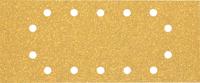 Bosch Accessoires Expert C470 schuurpapier voor vlakschuurmachines 115 x 280 mm, K40 10-delig - 2608900846 - thumbnail