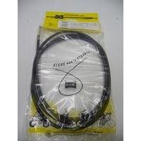 Slurf Binnenkabel schakel sa 1.45m zink