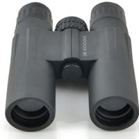 KODAK BCS600 Binoculaire verrekijker, compact, 12-voudige vergroting, lens met diameter 32 mm, zwart - thumbnail