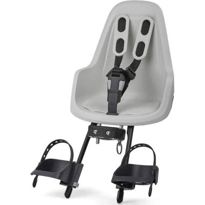 Mini One Snow White Voorstoeltje