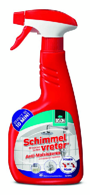 Bison schimmelvreter - sprayflacon 500ml - 6308289