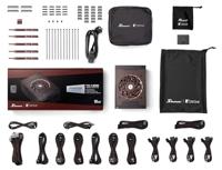 Seasonic Prime TX-1600 Noctua Edition - thumbnail