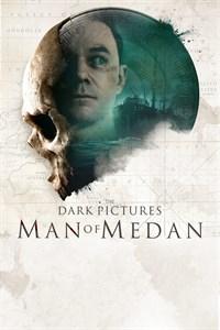 The Dark Pictures Man of Medan The Dark Pictures Man of Medan