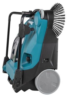 Makita VS001GZ Accu Veeg-zuigmachine XGT 40 V Max Basic Body - thumbnail