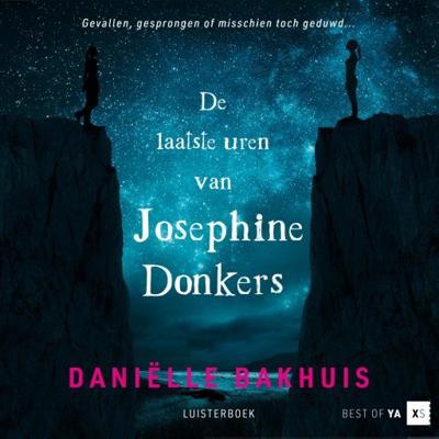 De laatste uren van Josephine Donkers