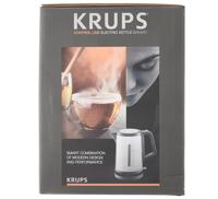 Krups BW442D - Waterkoker - 1,7L -RVS - thumbnail