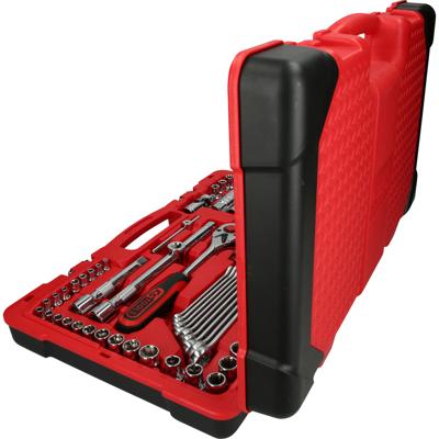 KS Tools 958.0751 958.0751 Dopsleutelset 1/4, 1/2