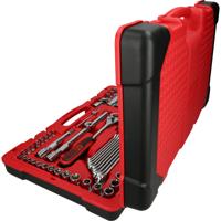 KS Tools 958.0751 958.0751 Dopsleutelset 1/4, 1/2 - thumbnail