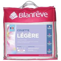 Quilt Blanreve Wit 200 g/m² 140 x 200 cm - thumbnail