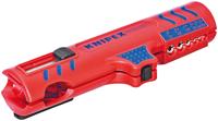 KNIPEX Universele kabelstripper 1685125SB kabelstrip-/ontmantelingsgereedschap - thumbnail