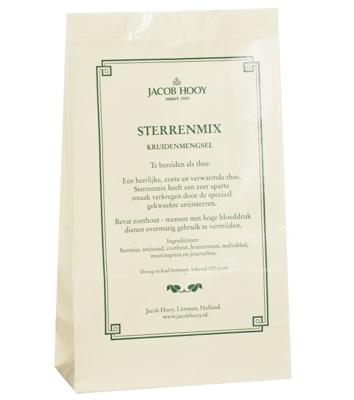 Jacob Hooy Sterrenmix Kruidenmengsel Jacob Hooy Sterrenmix Kruidenmengsel