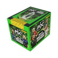 PDC World Darts Championship 2025/26 Stickers Box (36) - thumbnail