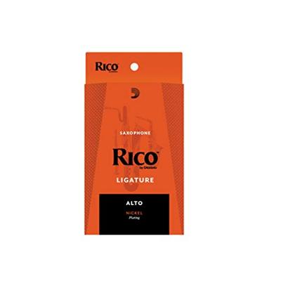 D&apos;Addario Woodwinds RAS1LN Rico ligatuur voor altsax