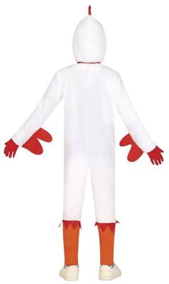 Crazy Chicken Pakje Kind