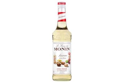 Monin macaron siroop (70 cl)