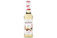 Monin macaron siroop (70 cl) - thumbnail