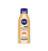 Nivea Nivea Body Lotion Bronze Lichte Huid (400ml) - thumbnail