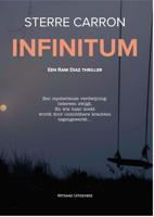 Infinitum - Sterre Carron - ebook - thumbnail