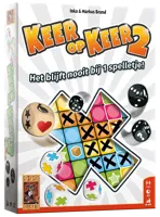 999Games 999 games keer op keer 2 - dobbelspel - thumbnail