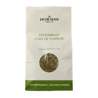 Jacob Hooy Stoombadkruiden 80 Gram - thumbnail
