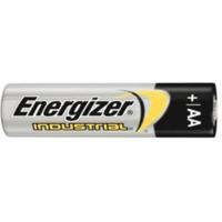 Energizer Industrial alkaline batterij AA/LR06/E91, 10 stuks - thumbnail